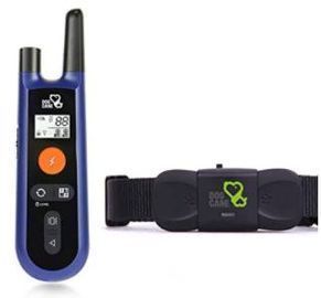 DOG CARE Dog Training Collar