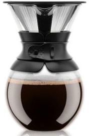 34oz Bodum Pour Over Coffee Maker