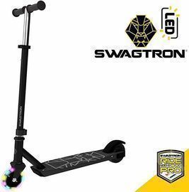 Swagtron Metro Foldable Electric Scooter