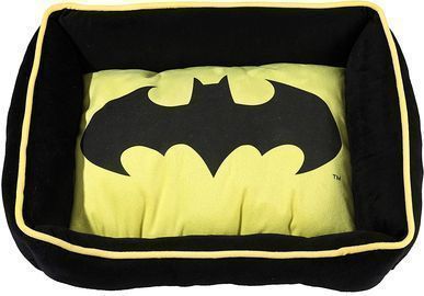 Batman Cuddler Dog Bed