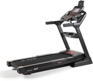 Sole F63 Treadmill
