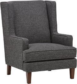Amazon Brand Modern Wingback Living Room Accent Chair