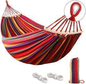 550lb Double Camping Hammock