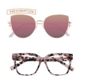 GlassesShop - Buy 1, Get 1 Free - Frames from $6.95