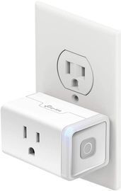 Kasa Smart Plug by TP-Link