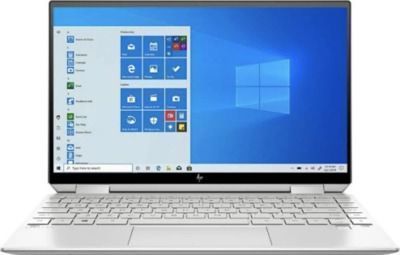 HP Spectre x360 2-in-1 13.3 4K Ultra HD Touch-Screen Laptop