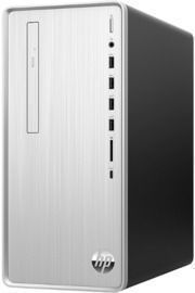 HP Pavilion Desktop Computer w/ Intel Core i5 CPU, 12GB Mem + 256GB SSD