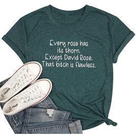 Schitt's Creek Women's Tee