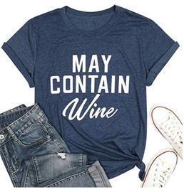 Funny Women's Tee