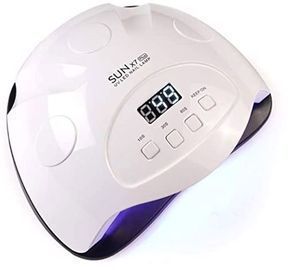 UV LED Gel Nail Lamp