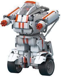 Mi Robot Builder