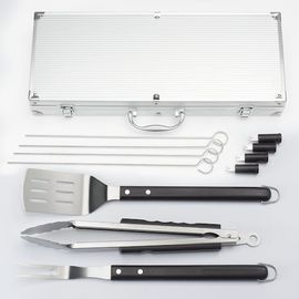Food Network 12pc Grilling Tool Set