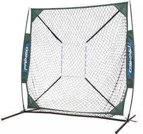 Primed 5' Instant Net w/ Pitching Target
