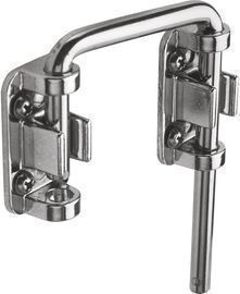 Defender Security Patio Sliding Door Loop Lock