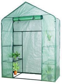 Walk-in Greenhouse PE Succulent Plant Insulation Family Shade Cloth and Cover