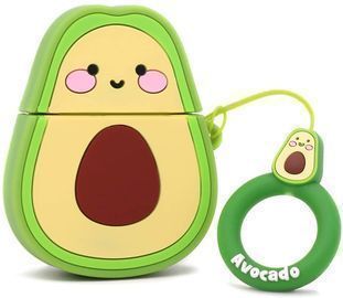 Yonocosta Cute Airpods Case