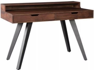 Hekman Desk Special Reserve