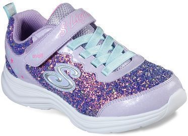Skechers Glimmer Kicks Girls' Sneakers