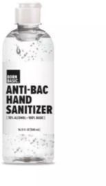 Born Basic Hand Sanitizer - 16.9 fl oz