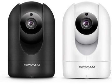Foscam 2MP/1080P Wireless Smart Home Security Camera (Refurb)