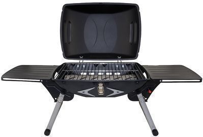 Picnic Time Portagrillo Portable Gas Grill