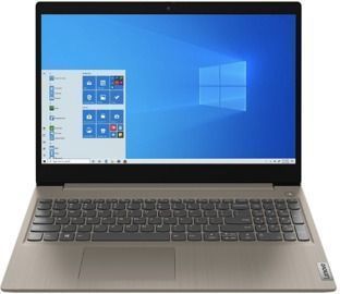 Lenovo IdeaPad 15.6 Notebook w/ Intel i3, 8GB Memory + 256GB SSD