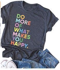 Women's Happy Tee