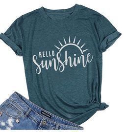 Sunshine Women's Tee