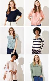 Women's Tops