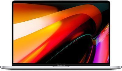 Apple MacBook Pro 16 w/ Core i7 CPU