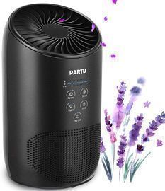 PartU Hepa Air Purifier