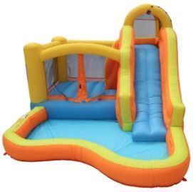 Banzai Sun 'N Splash Fun Park