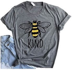 Women's Be Kind Tee