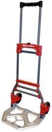 Milwaukee Fold-Up Truck