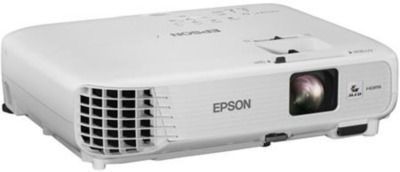 Epson PowerLite Home Cinema 740HD 720p 3LCD Projector
