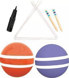 Giant Games Giant Kick Croquet