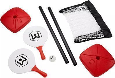 Wicked Big Sports Paddle Battle