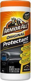 Armor All Car Interior Cleaner & Protectant Wipes