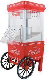 Nostalgia 0.3-Cup Oil Table-Top Popcorn Maker