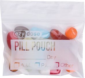 Ezy Dose 50 Count Pill Packs