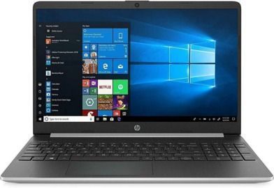 HP 15-DY1731MS Core i5 16 Touchscreen Laptop