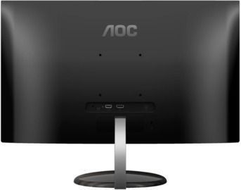 AOC 27 QHD IPS LCD LED Widescreen Monitor, Q27V3