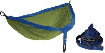 ENO DoubleNest Hammock and Straps Set