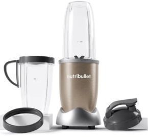 Kohl's Cardholders: NutriBullet PRO 900W + $10 Kohl's Cash