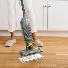Kohl's Charge: Shark VACMOP Pro Cordless Hard Floor Vacuum Mop + $10 Kohl's Cash
