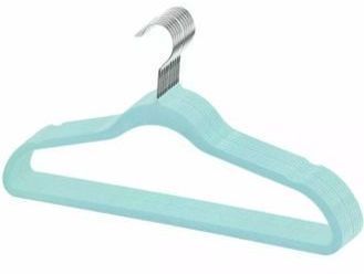 Velvet Hanger - 10 Pack