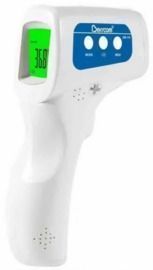 Berrcom Non-Contact Infrared Digital Thermometer