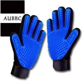 Pet Hair Remover Gloves