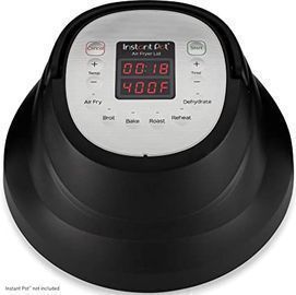 Instant Pot 6qt Air Fryer Lid