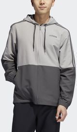 adidas Essentials 3-Stripe Men's Windbreaker